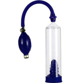 Basic Essentials Superior Suction Penis Pump Pumps, Extenders and Sleeves